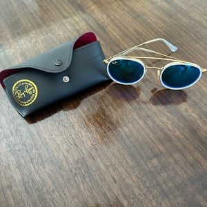 Ray Ban Sunglasses